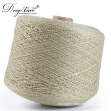 Inner Mongolia Factory Directly Quality Assurance Cheap Arm Knitting Cashmere Merino Wool Yarn